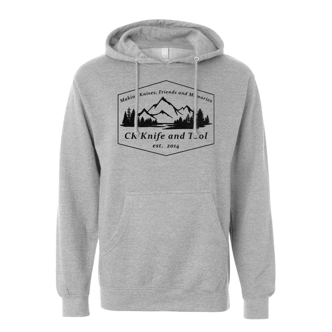 CK Knife & Tool Outdoors Hoodie
