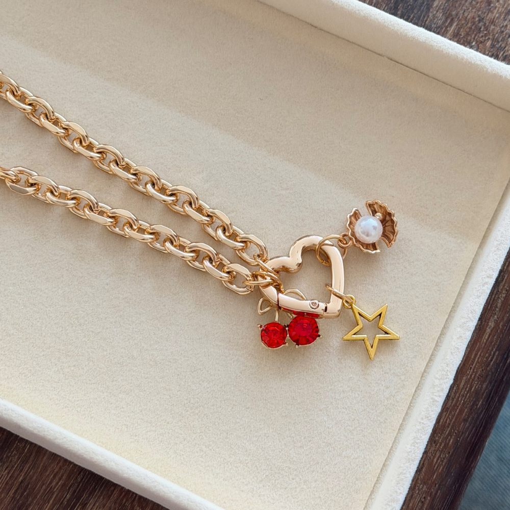 Charm - Star