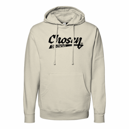 Chosen By Christ Hoodie