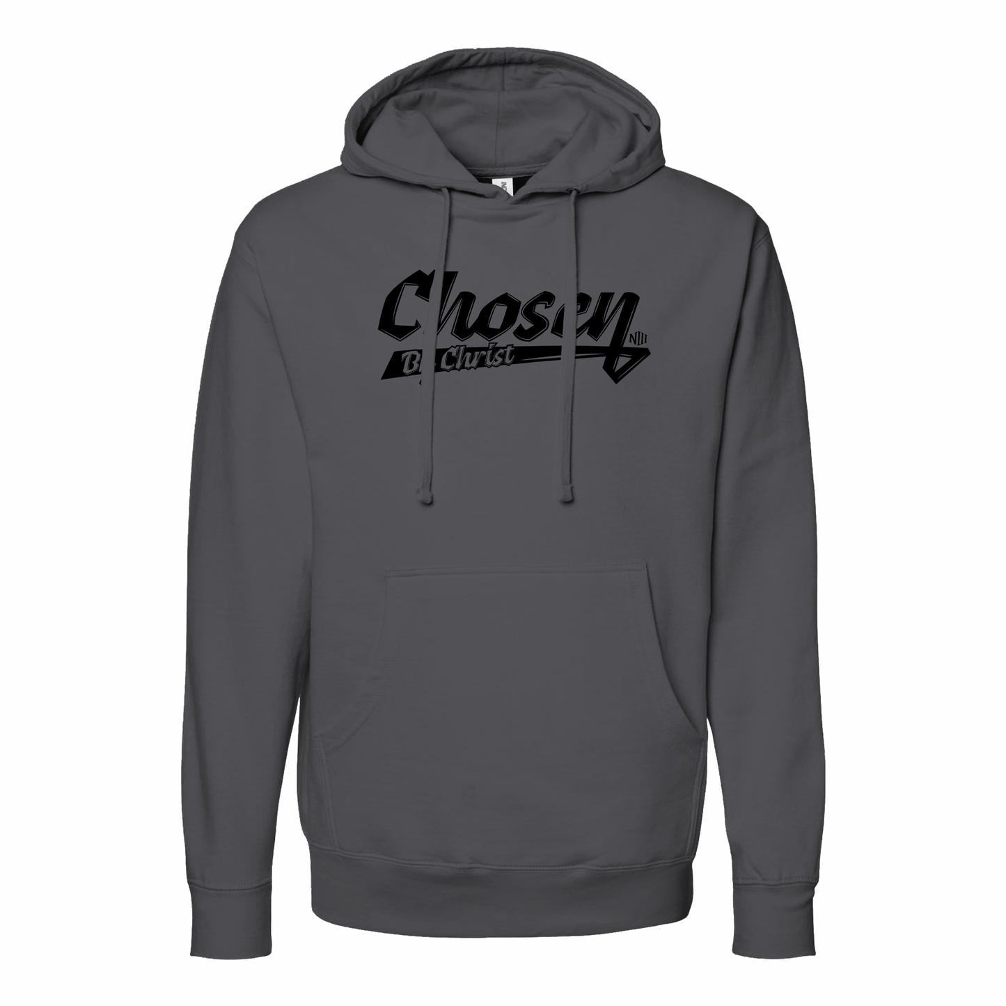 Chosen By Christ Hoodie