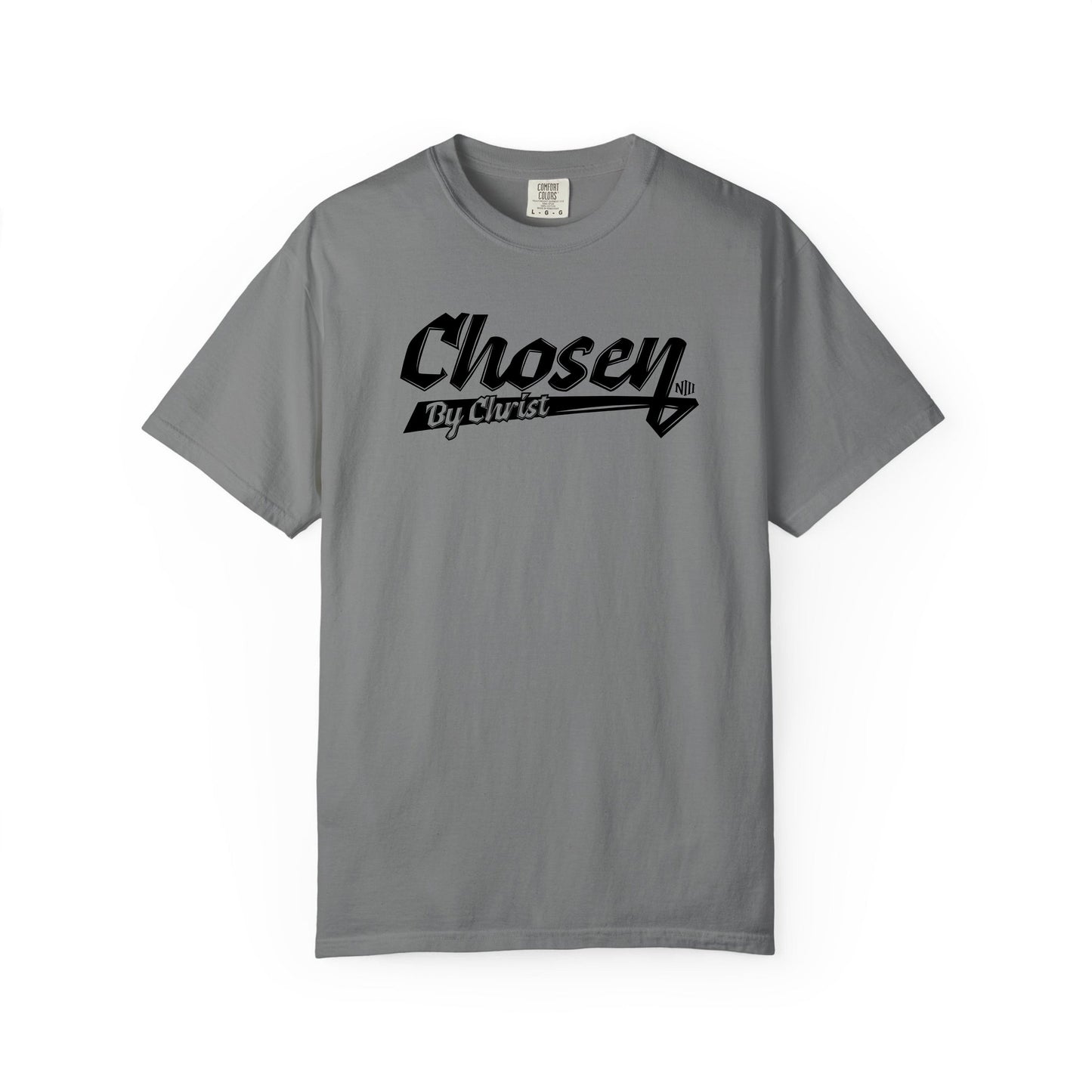 Chosen By Christ T-Shirt