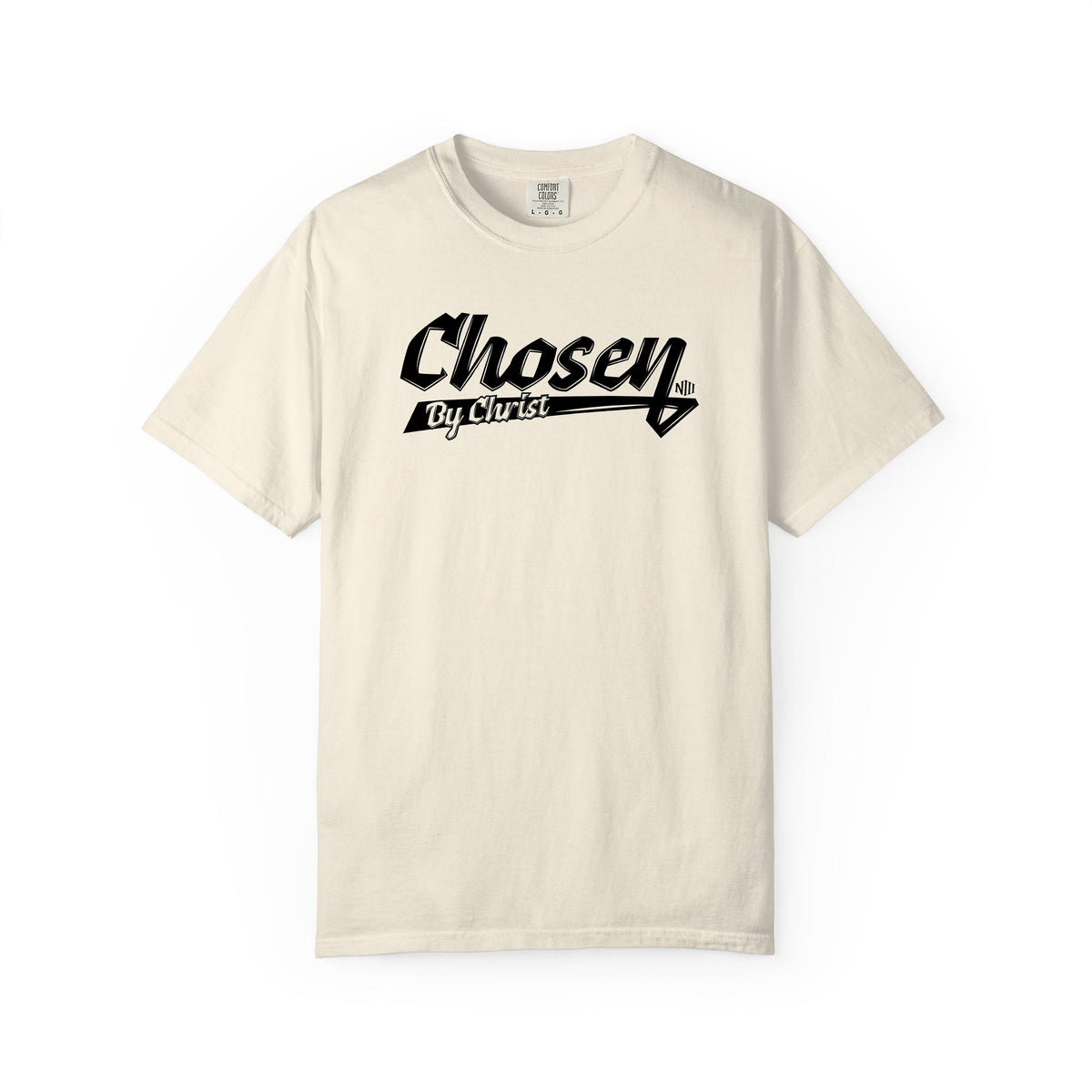 Chosen By Christ T-Shirt