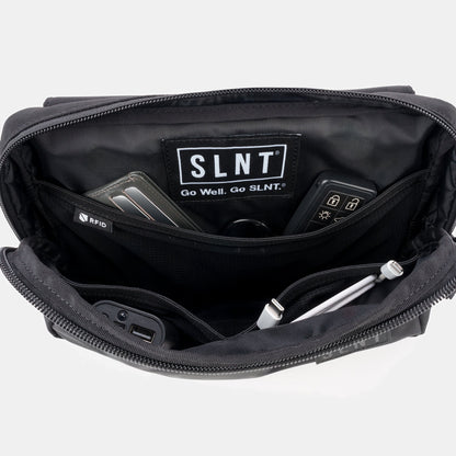 Compact Faraday Sling