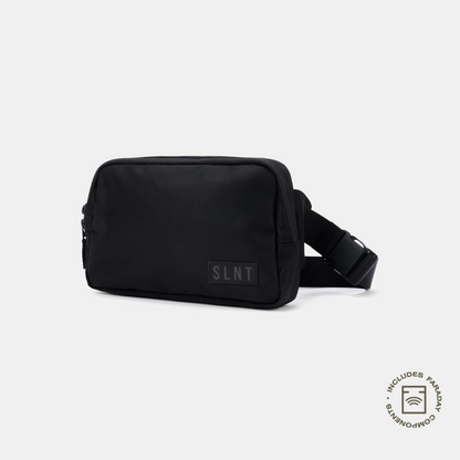 Compact Faraday Sling