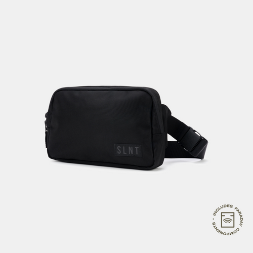 Compact Faraday Sling