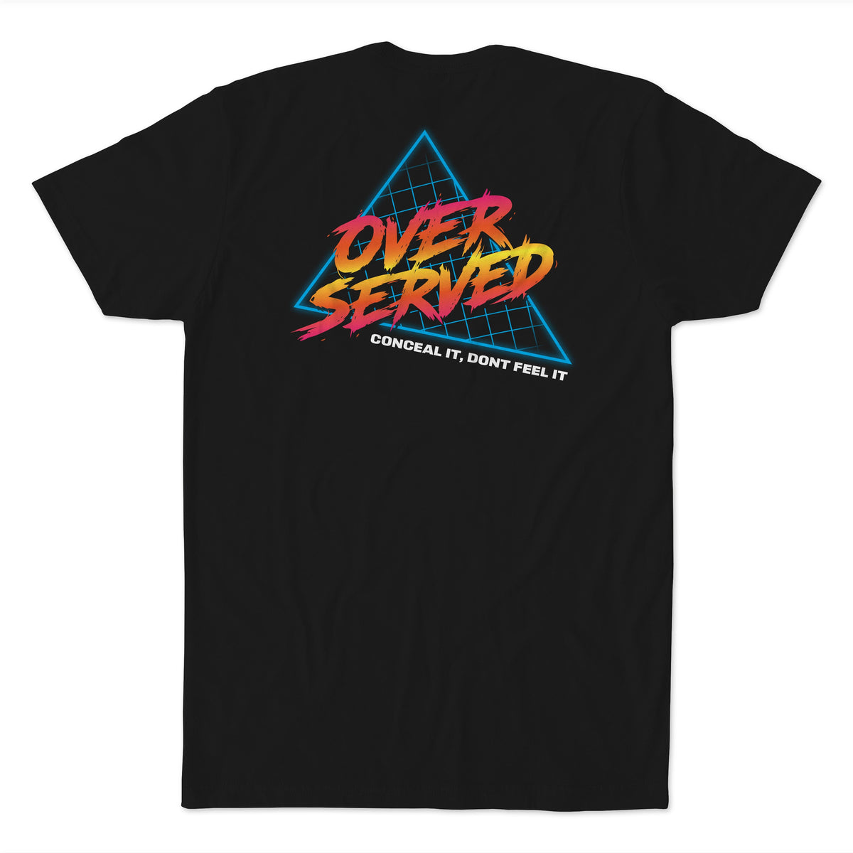 Conceal It T-Shirt