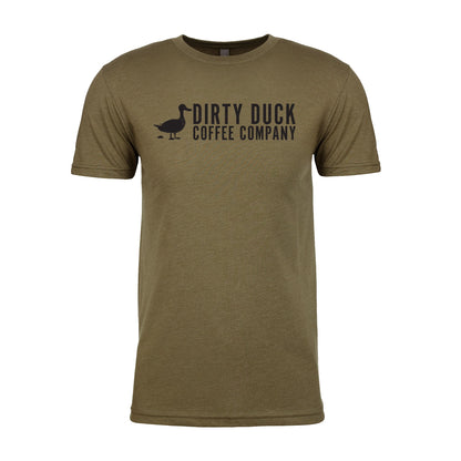 Dirty Duck Coffee Company