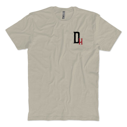 DH What's On The Inside T-shirt