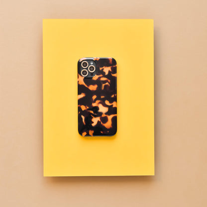 Protective Camera Lens Covers - Gold Glitter