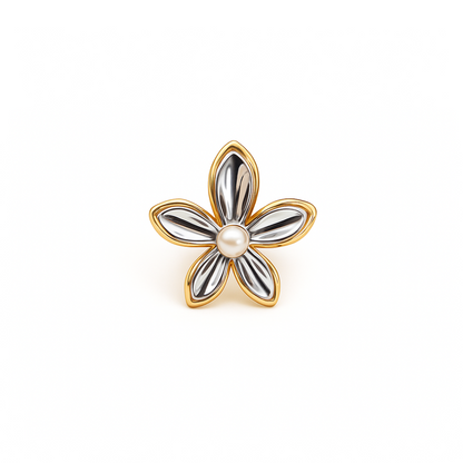 Daisywave Ring