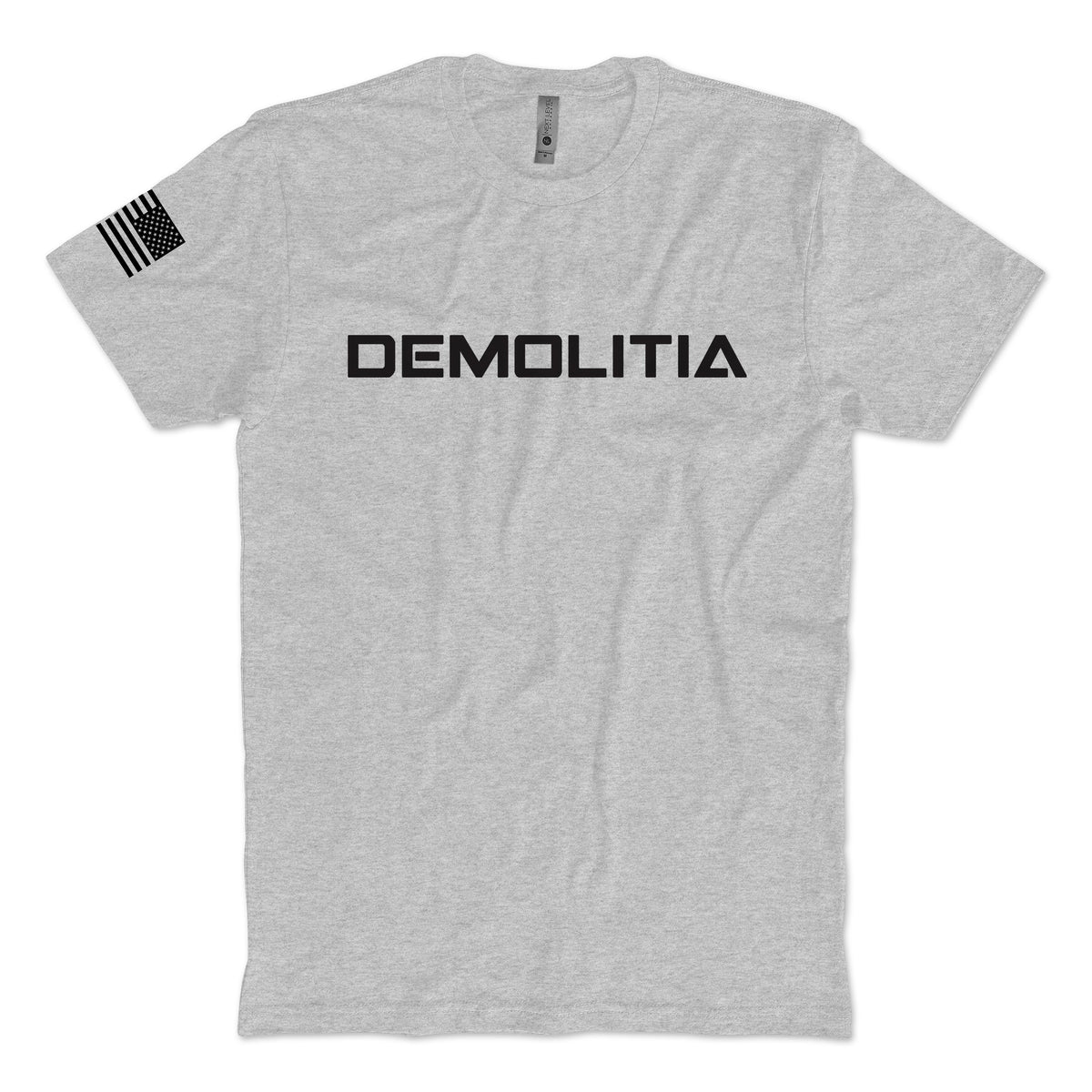 Demolitia Youth