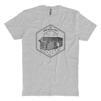 DBS Tiny House T-Shirt