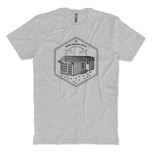 DBS Tiny House T-Shirt