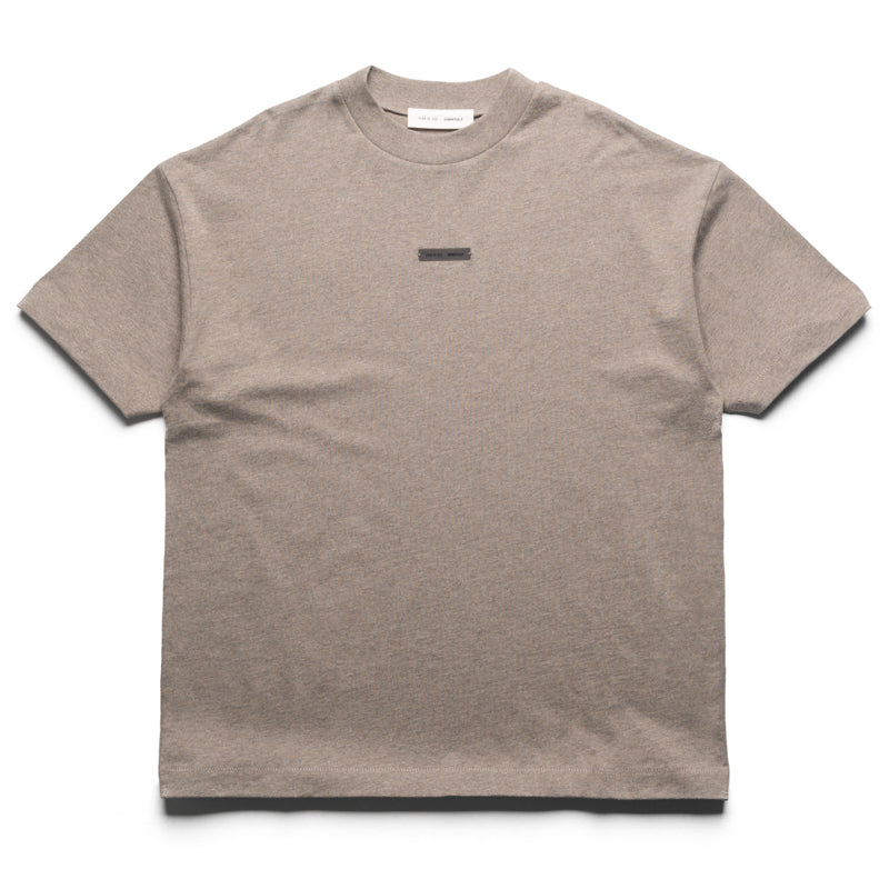 Fear Of God Essentials Classic Fit Tee - Homestead Heather