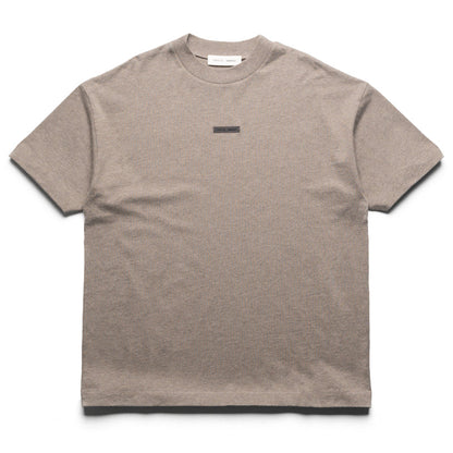 Fear Of God Essentials Classic Fit Tee - Homestead Heather