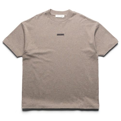 Fear Of God Essentials Classic Fit Tee - Homestead Heather
