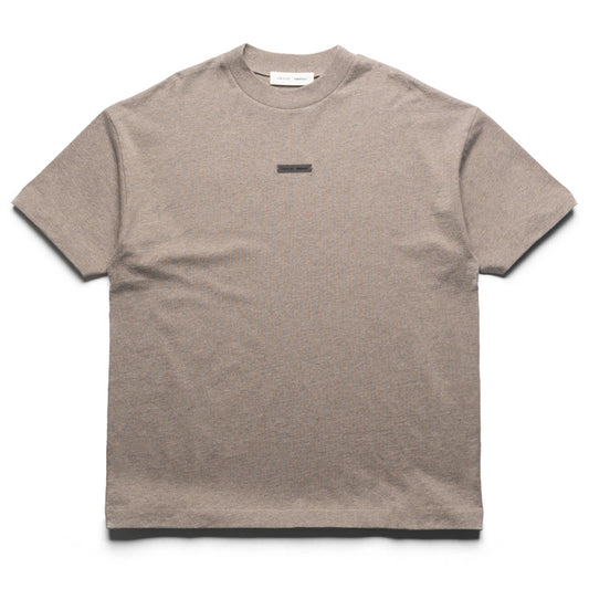 Fear Of God Essentials Classic Fit Tee - Homestead Heather