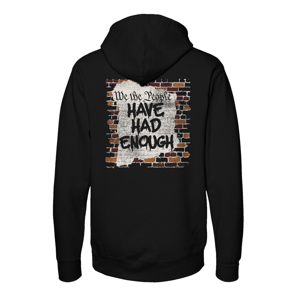 America First Hoodie