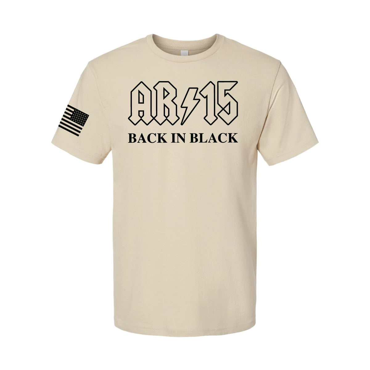 AR/15 T-Shirt