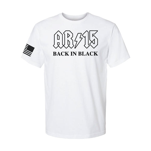 AR/15 T-Shirt