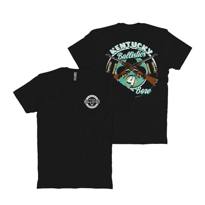 4 On The Bore T-Shirt