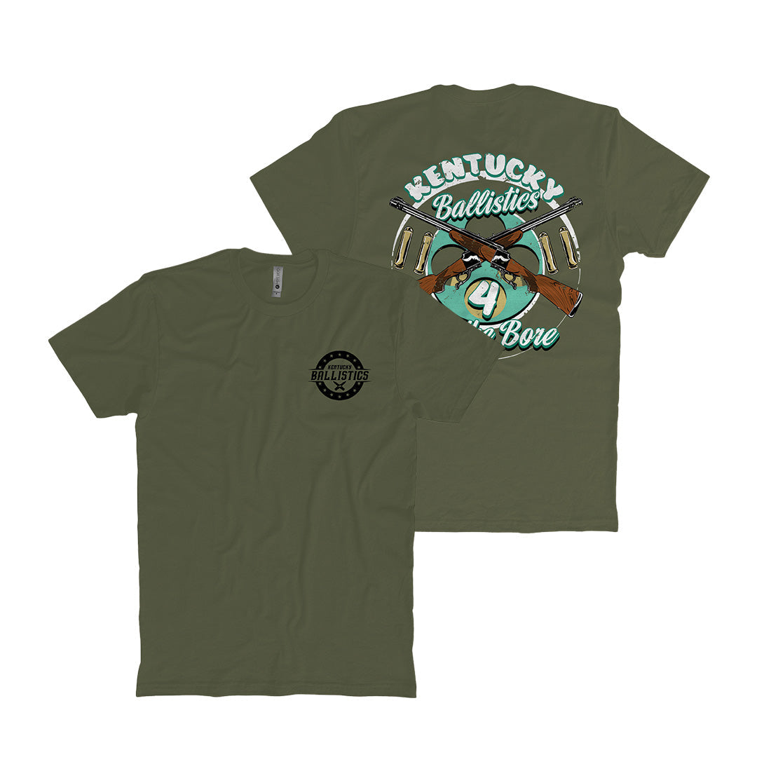 4 On The Bore T-Shirt