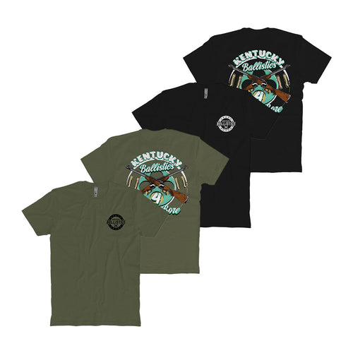 4 On The Bore T-Shirt