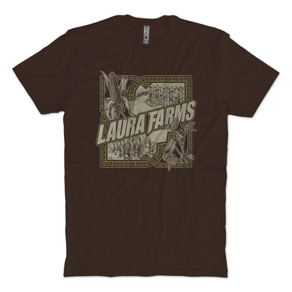 Acres T-Shirt