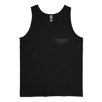 C & S Lifestyle Tank