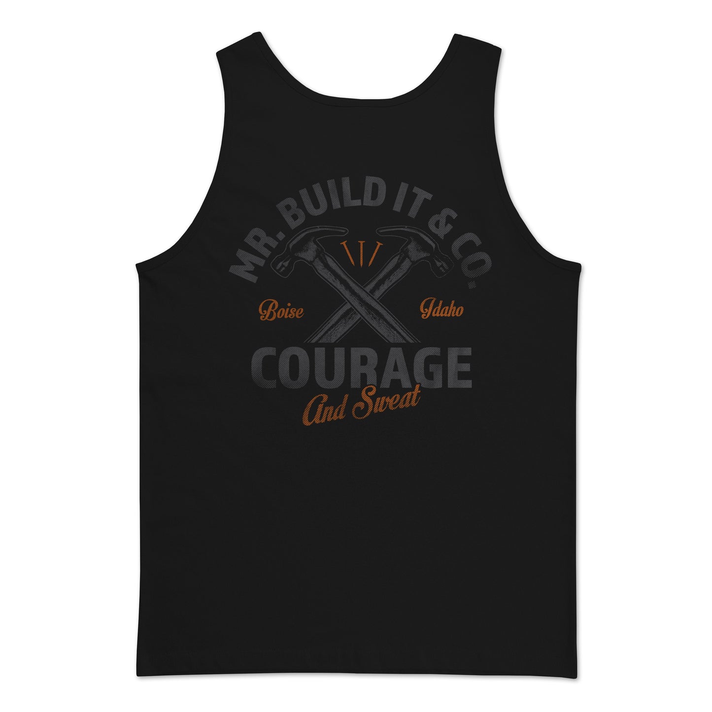 C & S Lifestyle Tank