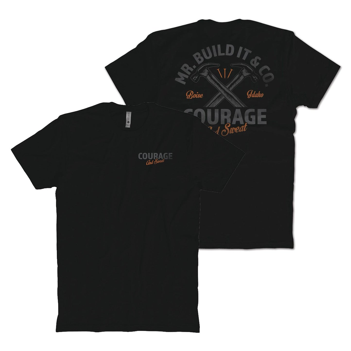 C & S Lifestyle T-Shirt