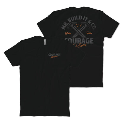C & S Lifestyle T-Shirt