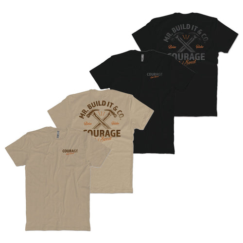 C & S Lifestyle T-Shirt