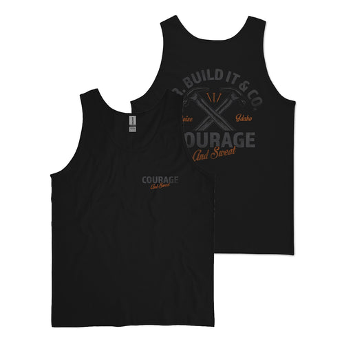 C & S Lifestyle Tank