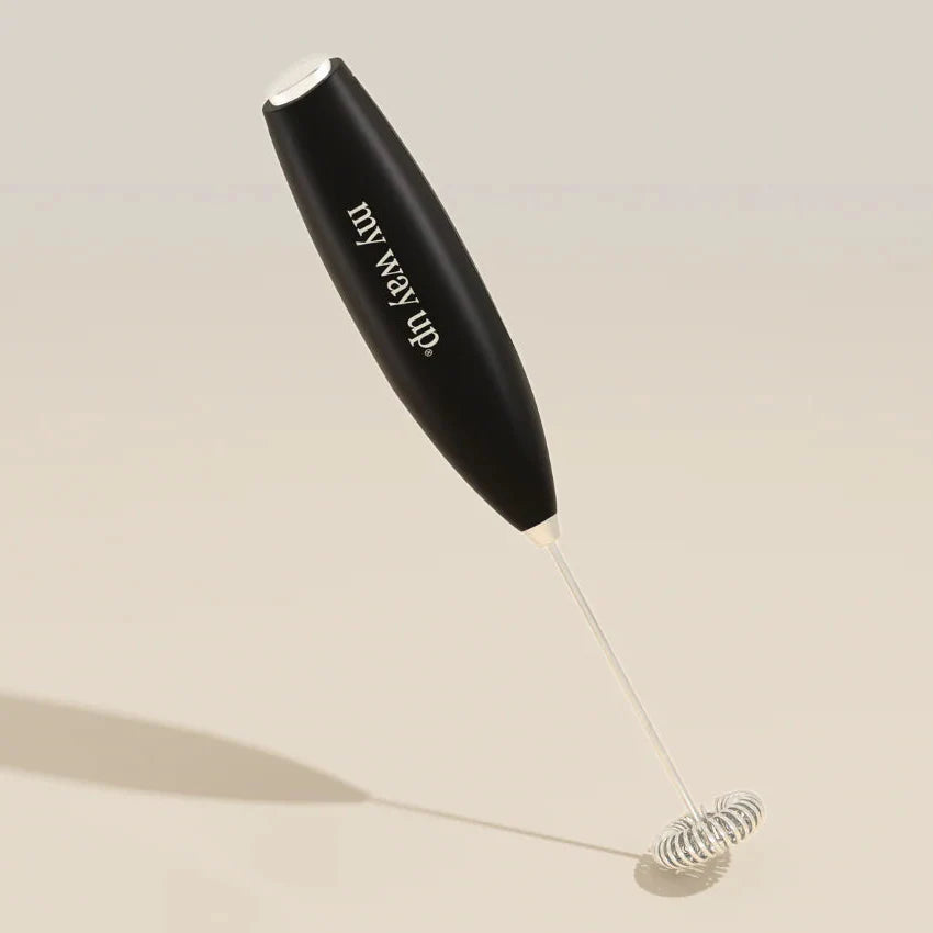 My Way Up Magic Wand Mixer