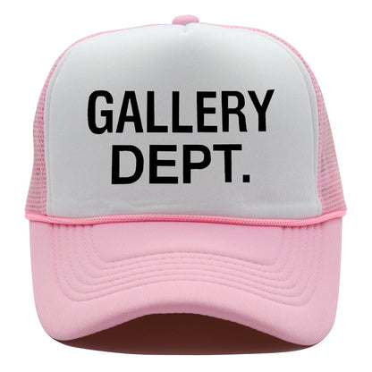 GALLERY DEPT Hat Casual Street Shade Baseball Cap Outdoor Cap