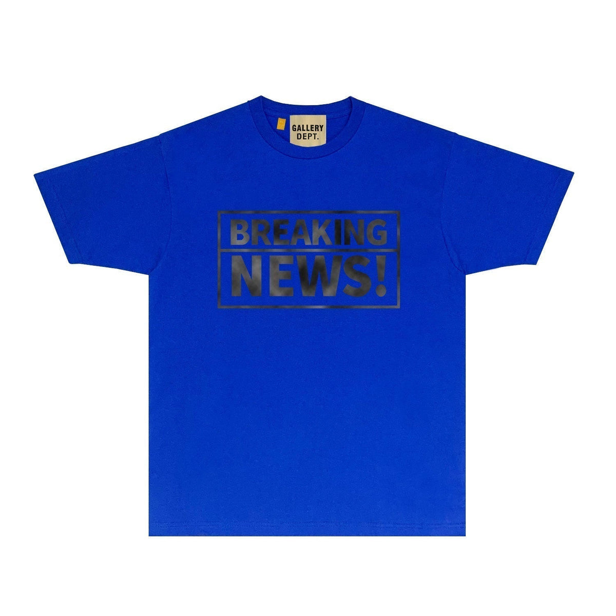 Gallery Dept T Shirts Fashion Brand Tee Shirt Short Sleeve T-shirt Blouse