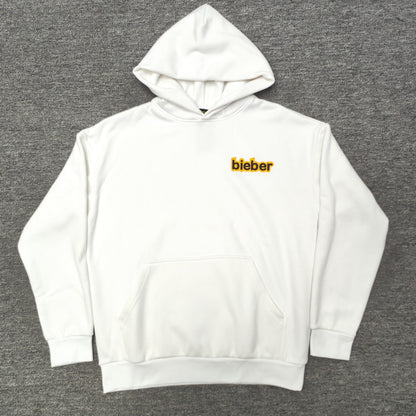 Drew House Hoodie Unisex Loose Casual Hoodie