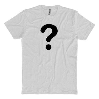 Bunker Branding Mystery T-Shirt