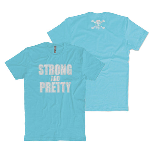 Bright and Strong T-Shirt