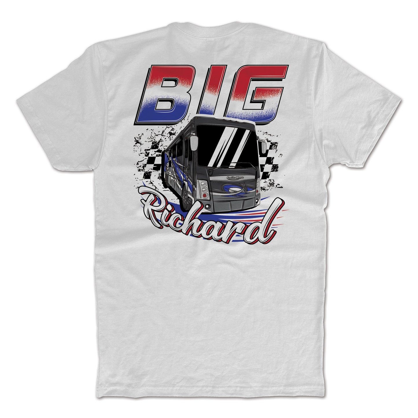 Big Richard T-Shirt