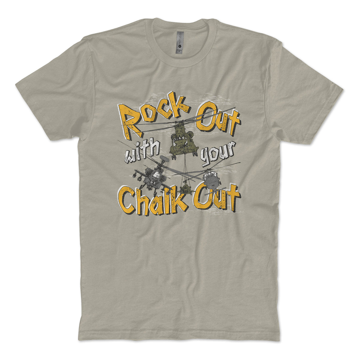 Air Assault T-Shirt