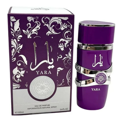 100ML Hot-selling Women Perfume Eau De Parfum High Quality Arabian Spray Long Lasting Pheromone Light Fragrance Free Shipping