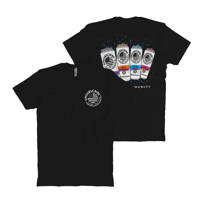 Community T-Shirt