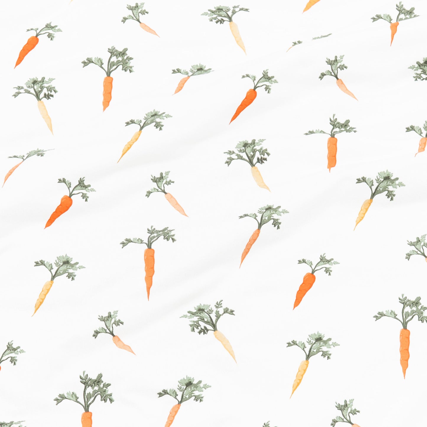 Sleep Bag in Carrot 0.5