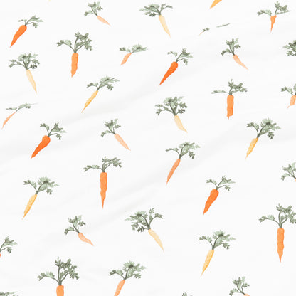 Sleep Bag in Carrot 0.5