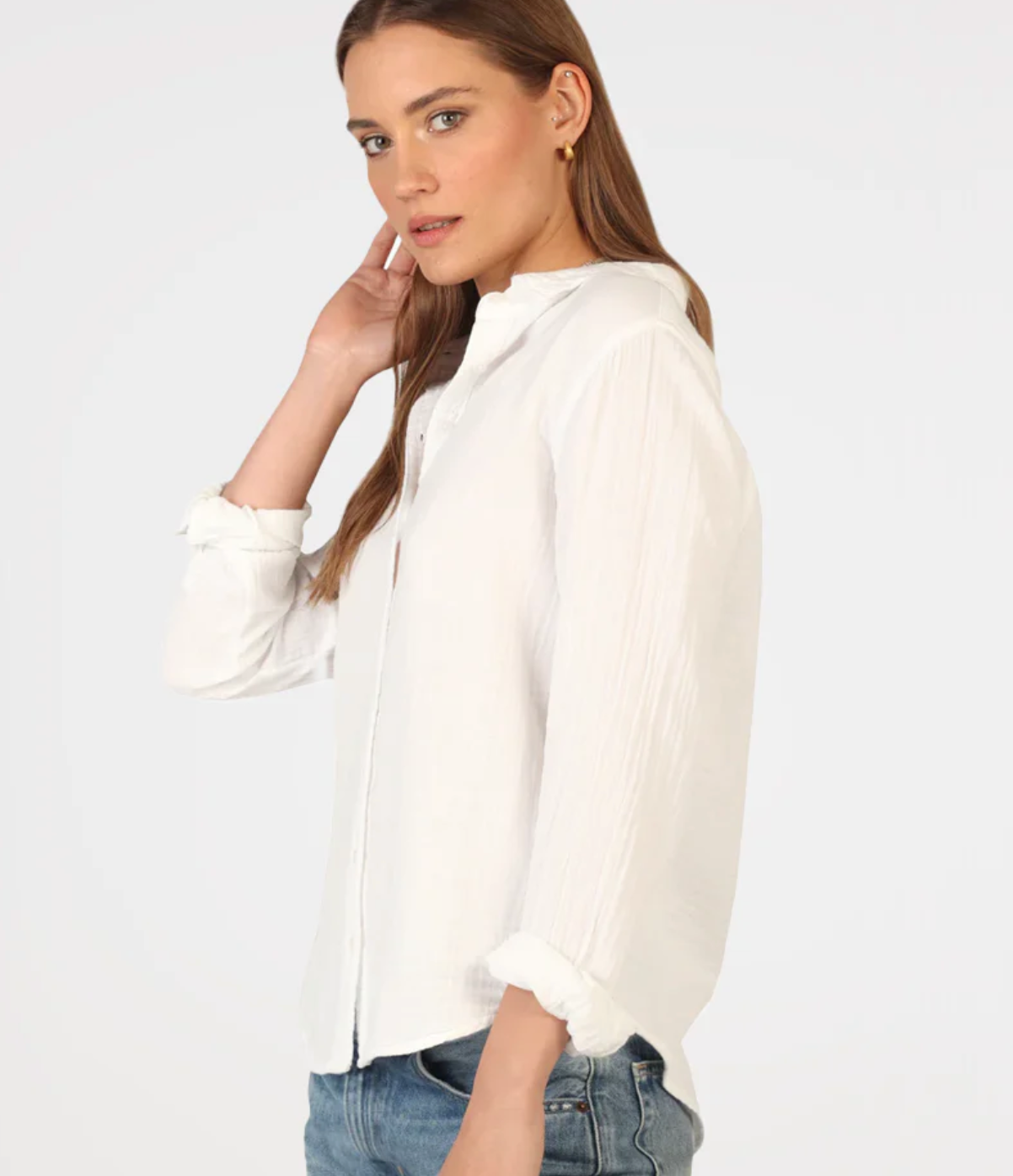 Taylor Shirt