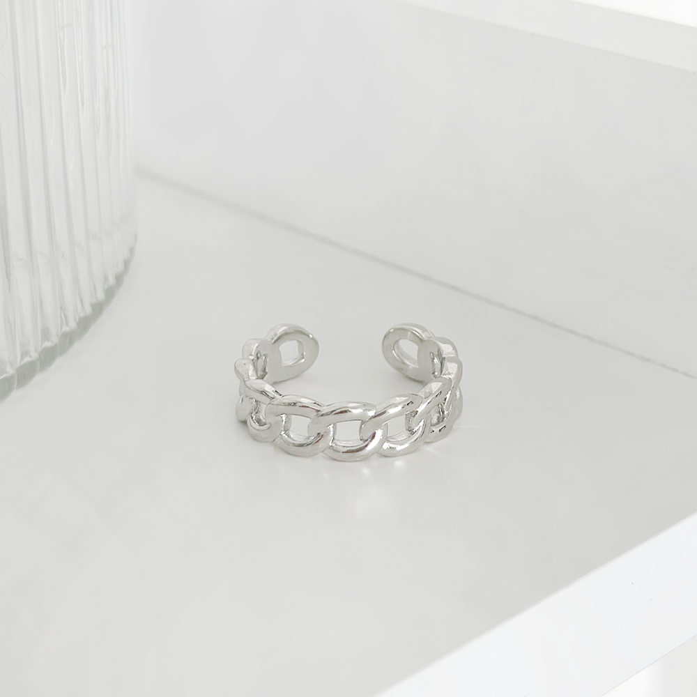 Chunky Chain Ring