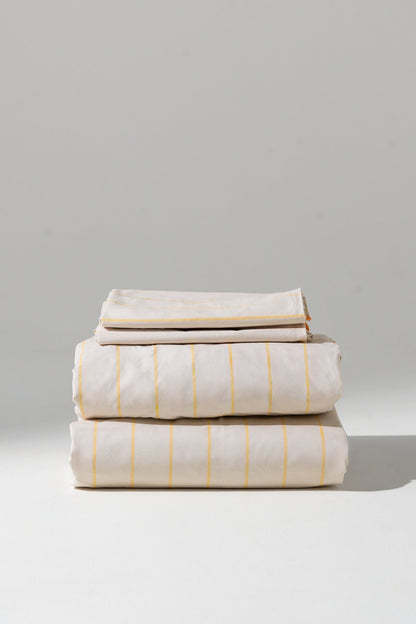 Bed Sheets Soleil Sheet Set