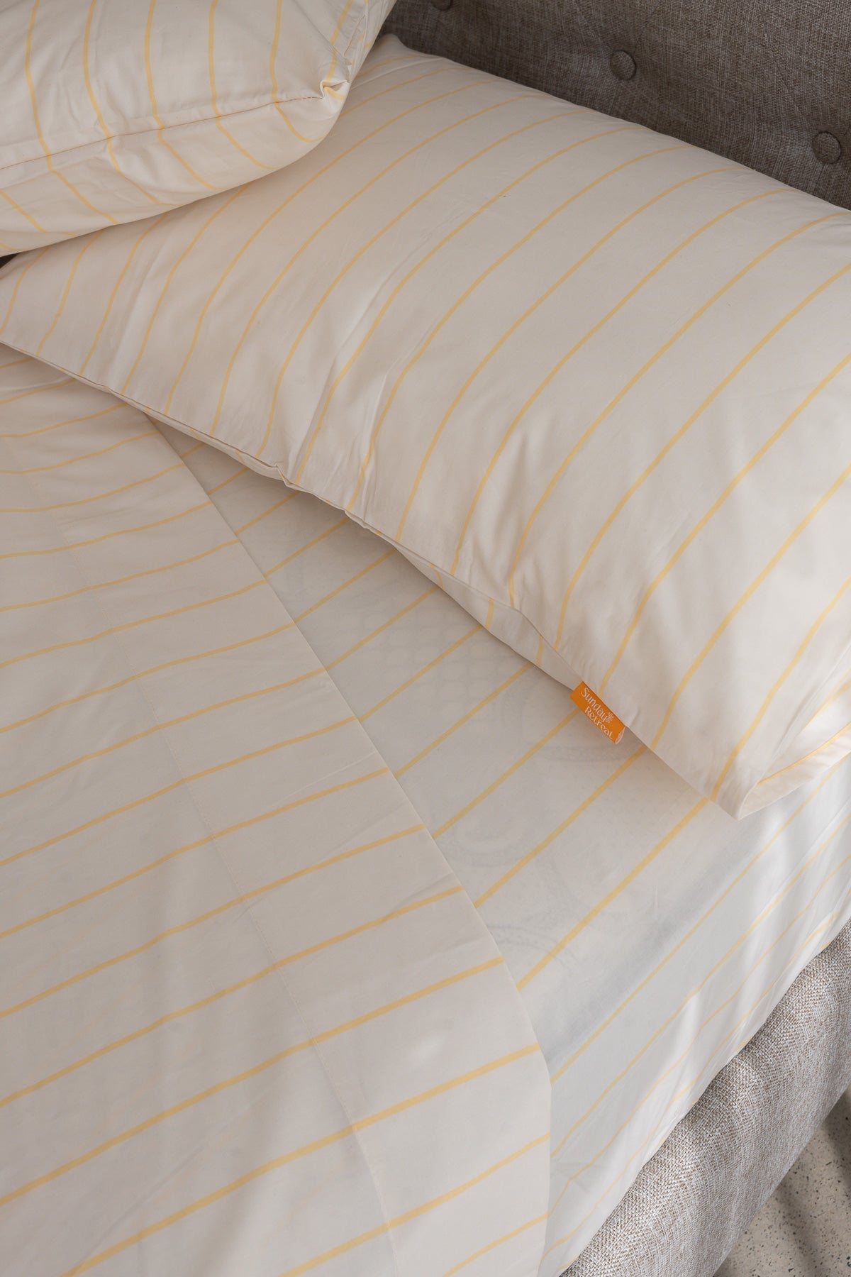 Bed Sheets Soleil Sheet Set